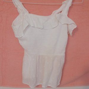 Old Navy Camisole Blouse